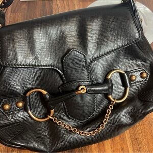 1280 Gucci shoulder bag